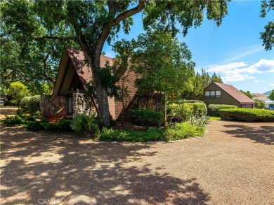 Clear Lake Home For Sale in Kelseyville California