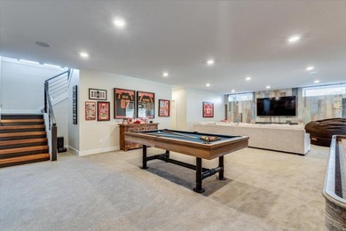 Set on nearly an acre in Emerald Bay, this exceptional luxury - photo 21