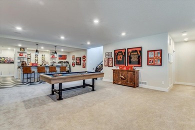 Set on nearly an acre in Emerald Bay, this exceptional luxury - photo 22