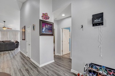Welcome to 8023 Hyannis Court! This beautiful 4-bedroom, 2-bath - photo 23