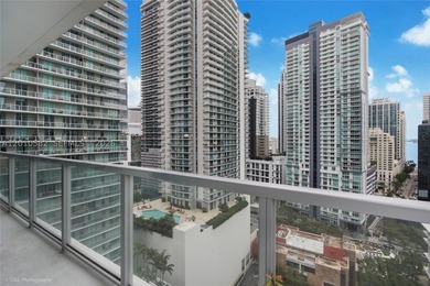 Experience elevated Brickell living from this high-floor 2-bed & - photo 3