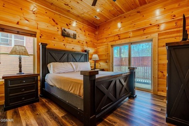 GORGEOUS TURN-KEY LUXURY CABIN first time truly on the market - photo 31