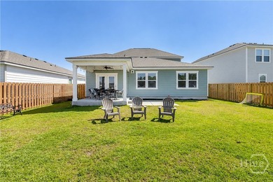 Take advantage of a rare FHA assumable loan at just 4.375%! This - photo 31