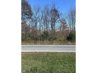 Heritage Lake Lot For Sale in Coatesville Indiana