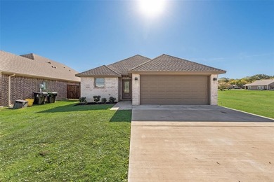 Lake Ray Roberts Home For Sale in Pilot Point Texas