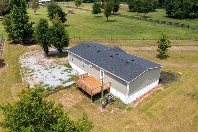 Exceptional 23.38-acre farm property featuring a 2022 primary - photo 33