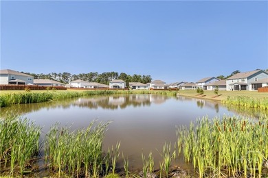 Take advantage of a rare FHA assumable loan at just 4.375%! This - photo 33