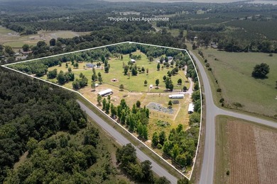 Exceptional 23.38-acre farm property featuring a 2022 primary - photo 36