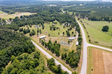 Exceptional 23.38-acre farm property featuring a 2022 primary - photo 37