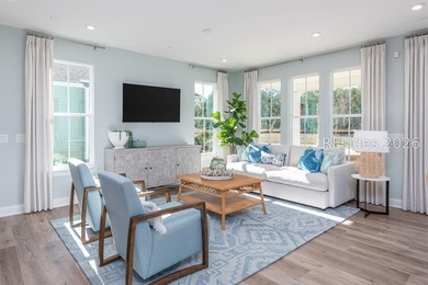 Welcome to the award-winning Four Seasons Carolina Oaks 55+ - photo 37