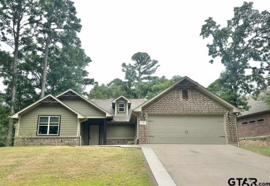 Lake Home For Sale in Bullard, Texas
