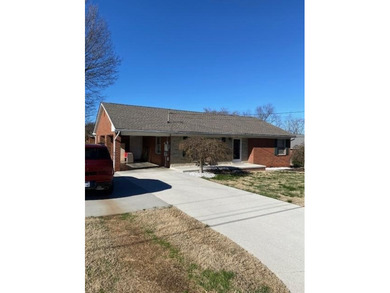 Cherokee Lake Home For Sale in Morristown Tennessee