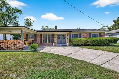 Broward River Home Sale Pending in Jacksonville Florida