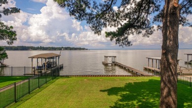 Lake Home For Sale in Livingston, Texas