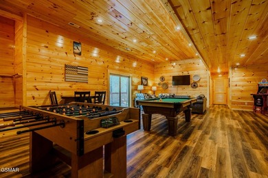 GORGEOUS TURN-KEY LUXURY CABIN first time truly on the market - photo 42
