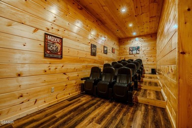 GORGEOUS TURN-KEY LUXURY CABIN first time truly on the market - photo 49