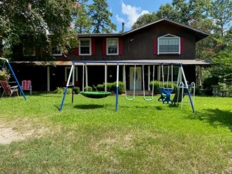 Lake Livingston Home For Sale in Huntsville Texas
