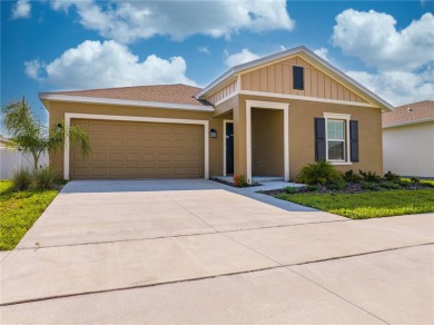 Lake Home For Sale in Lake Wales, Florida