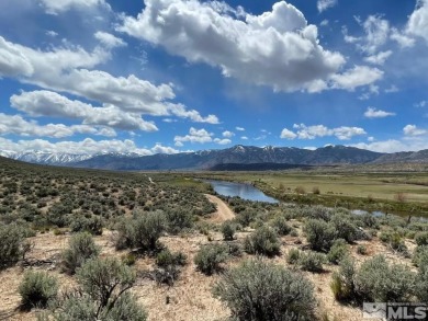 (private lake, pond, creek) Acreage For Sale in Carson City Nevada