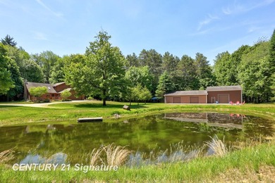 Your Dream Homestead Awaits: 3-Bedroom Log Home with Exceptional - photo 3