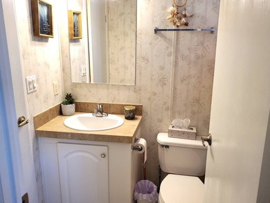 THIS HOME IS ON LEASED LAND WITH A MONTHLY LOT RENT OF $613 AND - photo 57