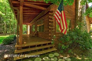 Your Dream Homestead Awaits: 3-Bedroom Log Home with Exceptional - photo 9