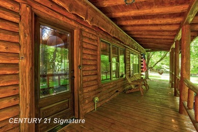 Your Dream Homestead Awaits: 3-Bedroom Log Home with Exceptional - photo 10