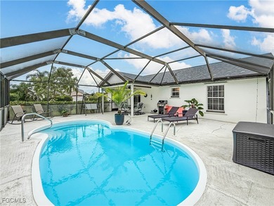 Lehigh Acres Area Home Sale Pending in Lehigh Acres Florida