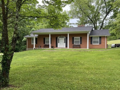 Lake Home For Sale in Albany, Kentucky