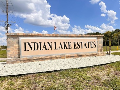 Lake Lot For Sale in Indian Lake Estates, Florida