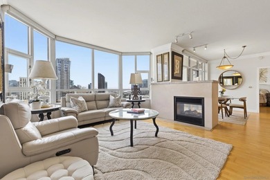 Discover Downtown living at the prestigious Park Place - photo 1