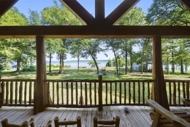 Toledo Bend Lake Home For Sale in Milam Texas