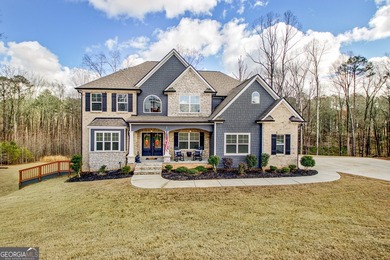 NEWLY CONSTRUCTED Luxury Living on 1.02 Acres | 5 Bedrooms | 4 - photo 2