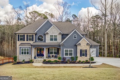 NEWLY CONSTRUCTED Luxury Living on 1.02 Acres | 5 Bedrooms | 4 - photo 3
