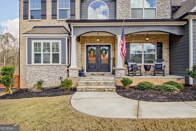 NEWLY CONSTRUCTED Luxury Living on 1.02 Acres | 5 Bedrooms | 4 - photo 6