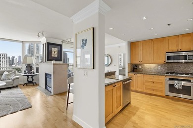 Discover Downtown living at the prestigious Park Place - photo 6