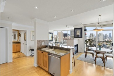 Discover Downtown living at the prestigious Park Place - photo 7