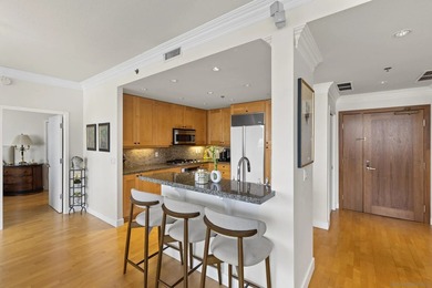 Discover Downtown living at the prestigious Park Place - photo 8