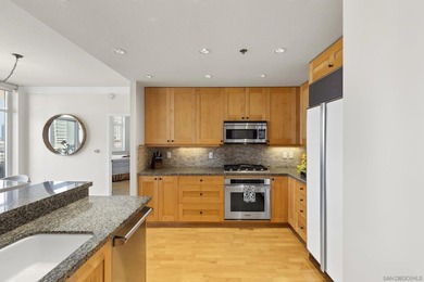 Discover Downtown living at the prestigious Park Place - photo 9