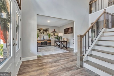 NEWLY CONSTRUCTED Luxury Living on 1.02 Acres | 5 Bedrooms | 4 - photo 10