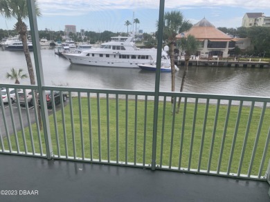 Halifax River Condo For Sale in Daytona Beach Florida