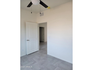 Desirable perimeter lot with no neighbor behind house. Upgraded