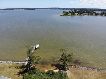 Chesapeake Bay - Coan River Lot For Sale in Lottsburg Virginia