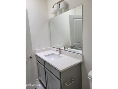 Desirable perimeter lot with no neighbor behind house. Upgraded