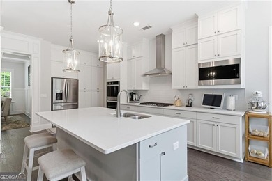 Welcome to 3610 Chattahoochee Rd in sought-after Cumming-a - photo 14
