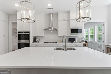 Welcome to 3610 Chattahoochee Rd in sought-after Cumming-a - photo 16