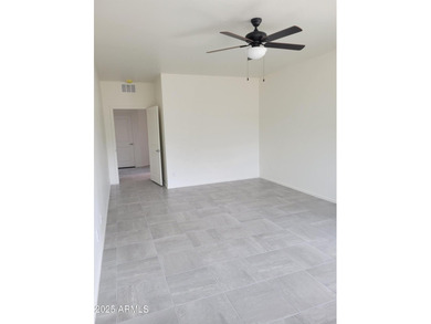 Desirable perimeter lot with no neighbor behind house. Upgraded