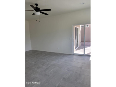 Desirable perimeter lot with no neighbor behind house. Upgraded