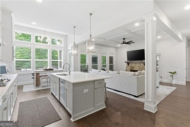 Welcome to 3610 Chattahoochee Rd in sought-after Cumming-a - photo 18