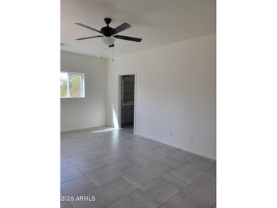 Desirable perimeter lot with no neighbor behind house. Upgraded